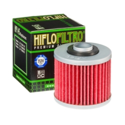 HifloFiltro HF145 motocyklowy filtr oleju sklep motocyklowy MOTORUS.PL